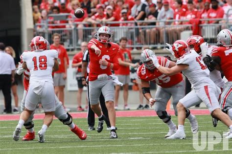 Youngstown State Penguins vs Ohio Bobcats .